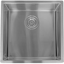 Franke Single Bowl 18